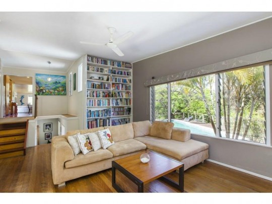 Property in Woombye - Sold for $535,000