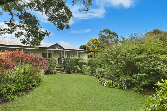 Property in Image Flat - Sold for $535,000