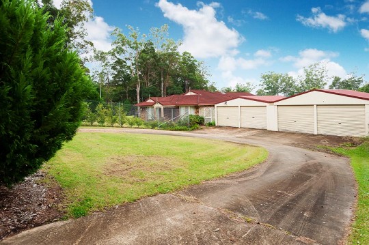 Property in Kureelpa - Sold for $513,000