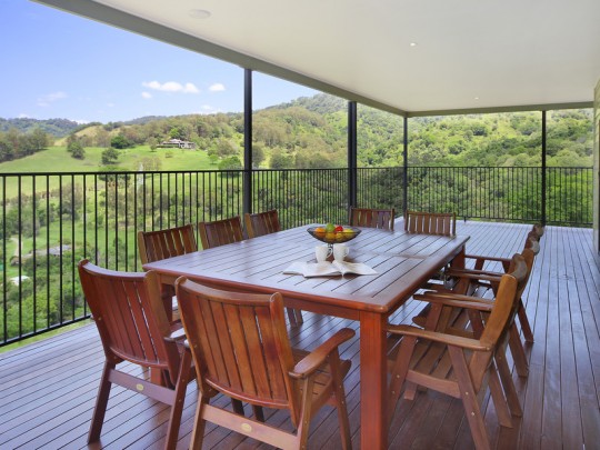 Property in Dulong - Sold for $805,000