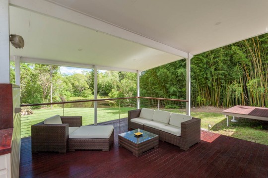 Property in Ninderry - Sold for $440,500