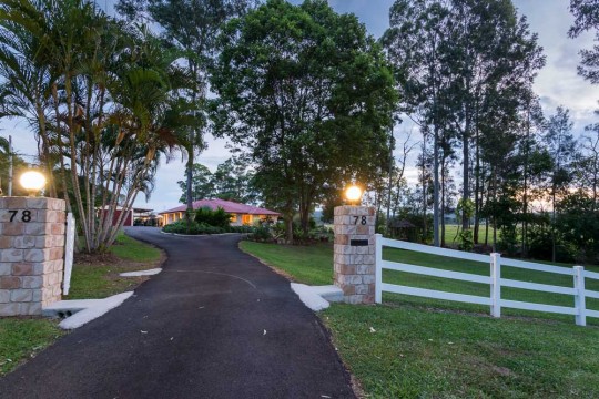 Property in Maroochy River - Sold for $726,500