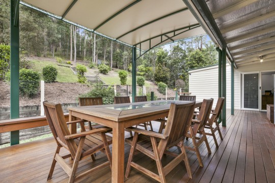 Property in Diddillibah - Sold for $530,000