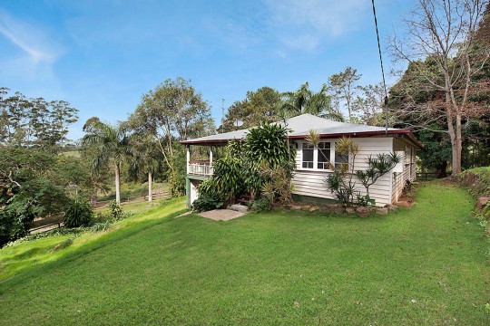 Property in Rosemount - Sold for $600,000