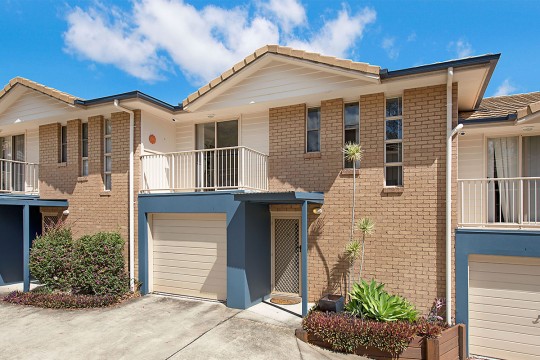 Property in Nambour - Sold for $295,000