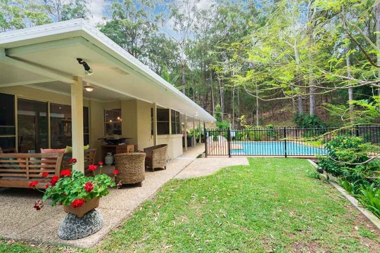 Property in Kiels Mountain - Sold for $650,000