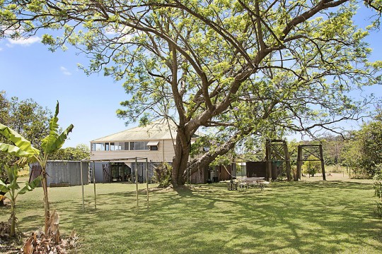 Property in Palmwoods - Sold for $450,000