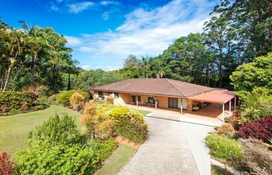 Property in Diddillibah - Sold for $515,000