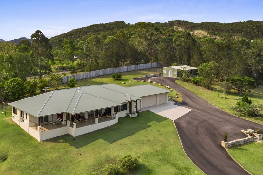 Property in Yandina Creek - Sold for $1,150,000