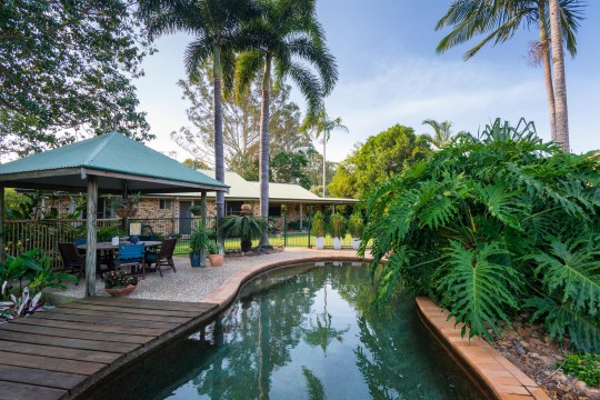 Property in Yandina - Sold for $715,000