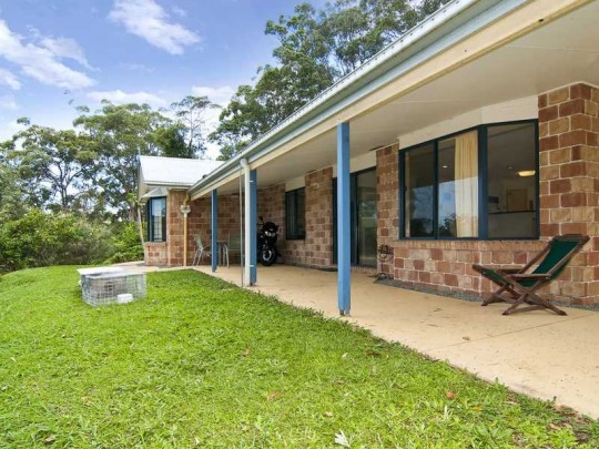 Property in Nambour - Sold