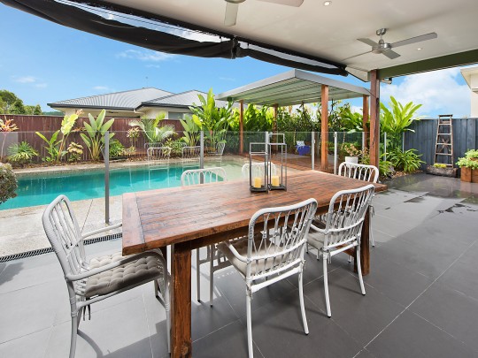 Property in Forest Glen - Sold for $669,000