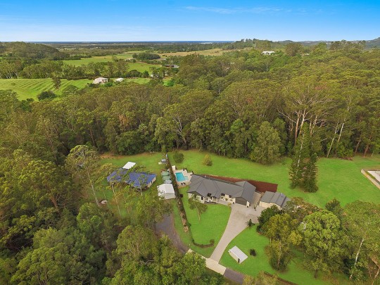 Property in Diddillibah - Sold for $920,000