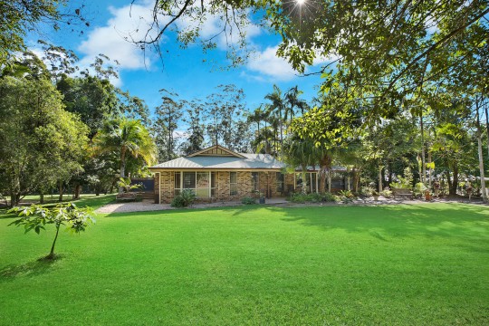 Property in Palmwoods - Sold for $725,000