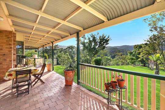 Property in West Woombye - Sold for $575,000
