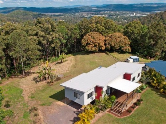 Property in Ninderry - Sold for $585,000