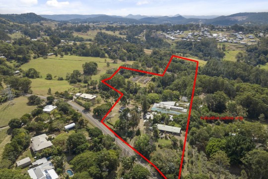 Property in Burnside - Sold for $1,210,000