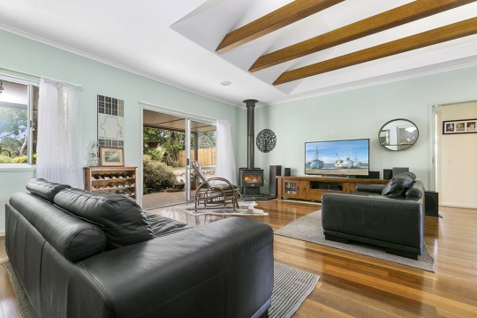 Property in Kiels Mountain - Sold for $645,000