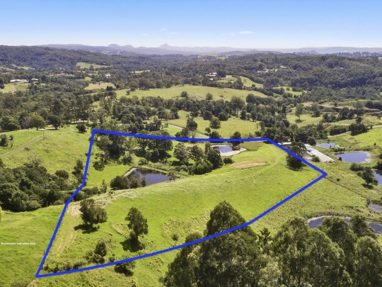 Property in Dulong - Sold for $549,000