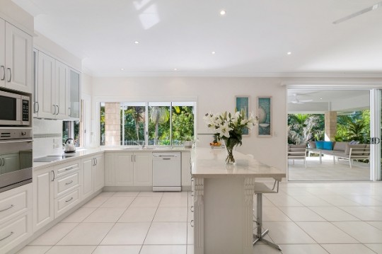 Property in Rosemount - Sold for $970,000