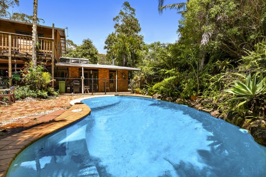 Property in Rosemount - Sold for $630,000