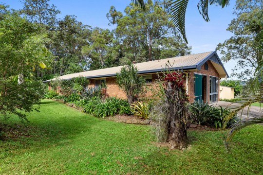 Property in Diddillibah - Sold for $650,000