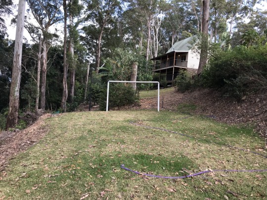 Property in Rosemount - Sold for $495,000