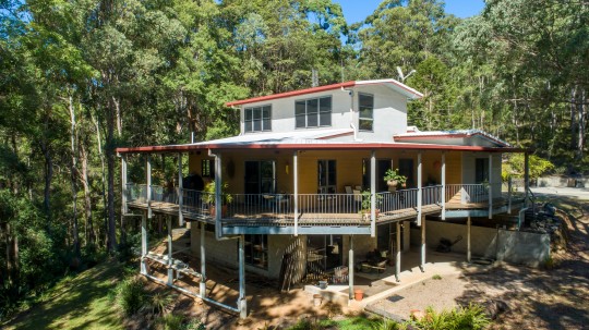 Property in Kiels Mountain - Sold for $835,000