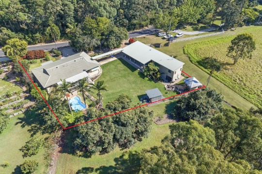 Property in Diddillibah - Sold for $880,000