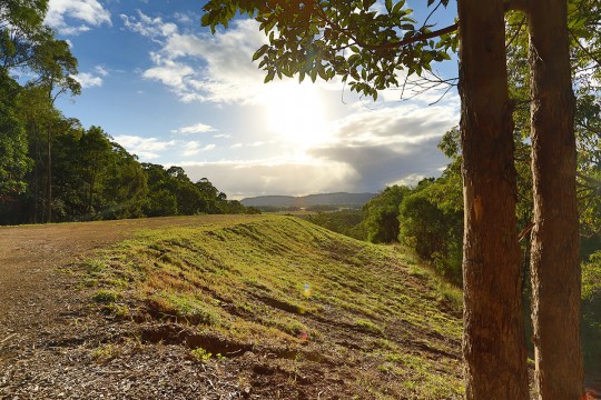 Property in Valdora - Sold for $500,000