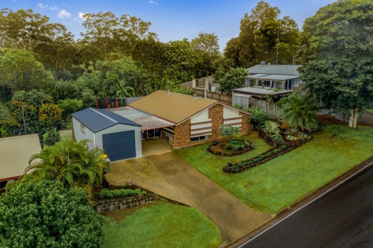 Property in Coes Creek - Sold for $446,500