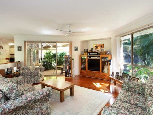 Property in Kiels Mountain - Sold for $555,000