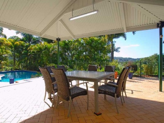 Property in Rosemount - Sold for $560,000