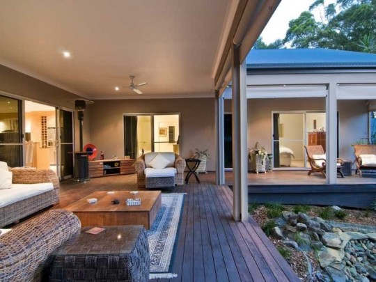 Property in Diddillibah - Sold for $750,000