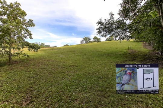 Property in Diddillibah - Sold for $335,000