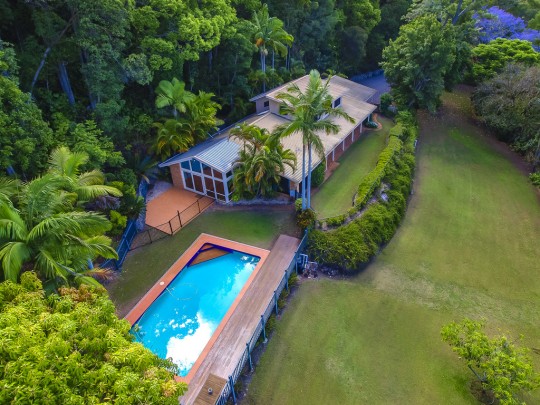 Property in Rosemount - Sold for $730,000