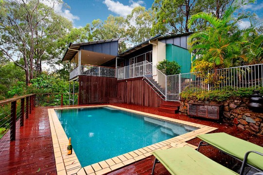 Property in Ninderry - Sold for $530,000