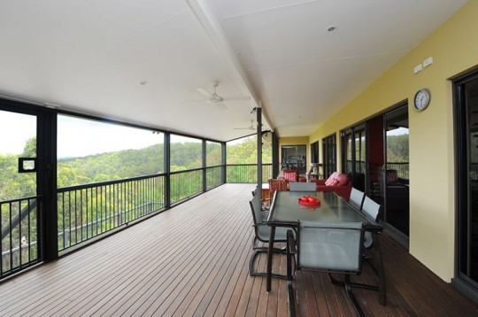 Property in Kiels Mountain - Sold for $770,000