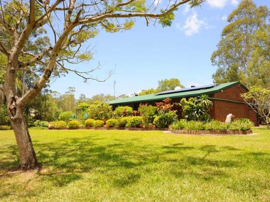 Property in Woombye - Sold for $450,000