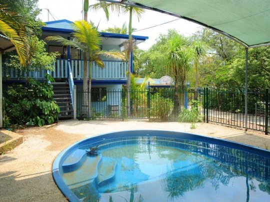 Property in Kulangoor - Sold for $390,000