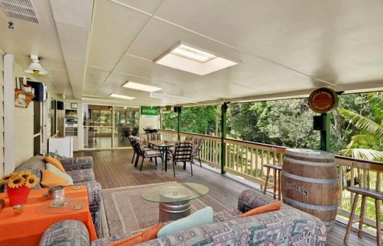 Property in Rosemount - Sold for $516,600