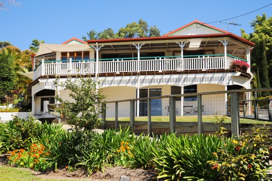 Property in Rosemount - Sold for $650,000