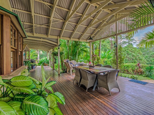 Property in Palmwoods - Sold for $885,000