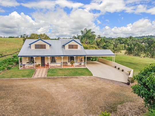 Property in Dulong - Sold for $820,000