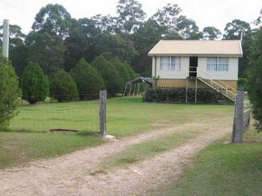 Property in Diddillibah - Sold for $480,000