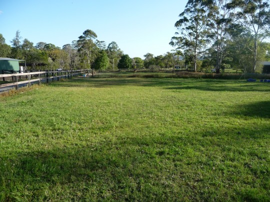 Property in Ninderry - Sold for $295,000
