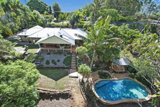 Property in Kiels Mountain - Sold for $518,000