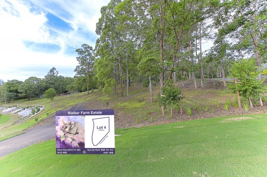 Property in Diddillibah - Sold for $345,000