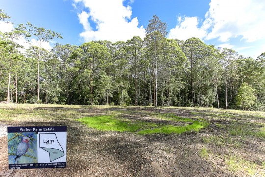 Property in Diddillibah - Sold for $380,000