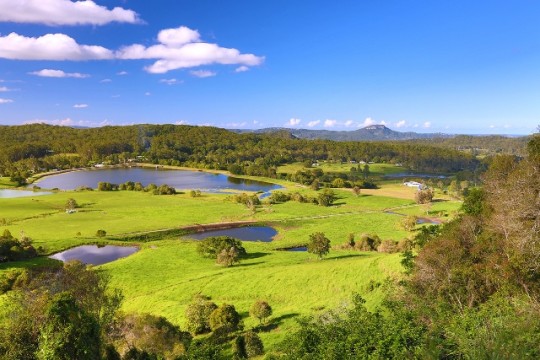 Property in Kureelpa - Sold for $560,000